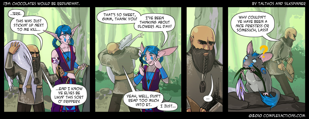 Comic #156