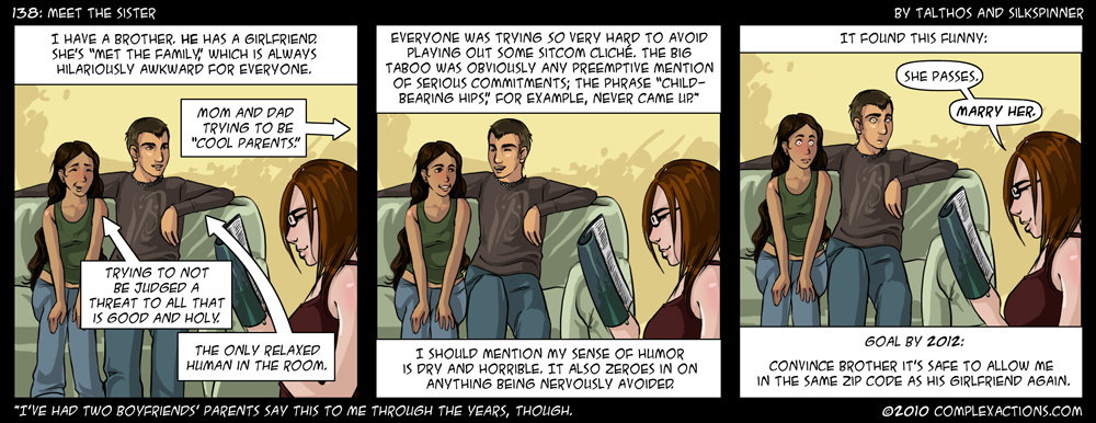Comic #161