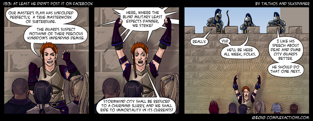 Comic #177