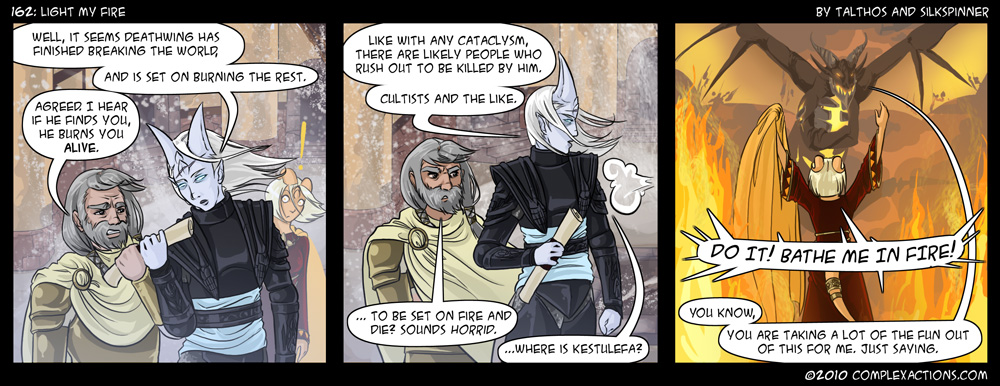 Comic #187