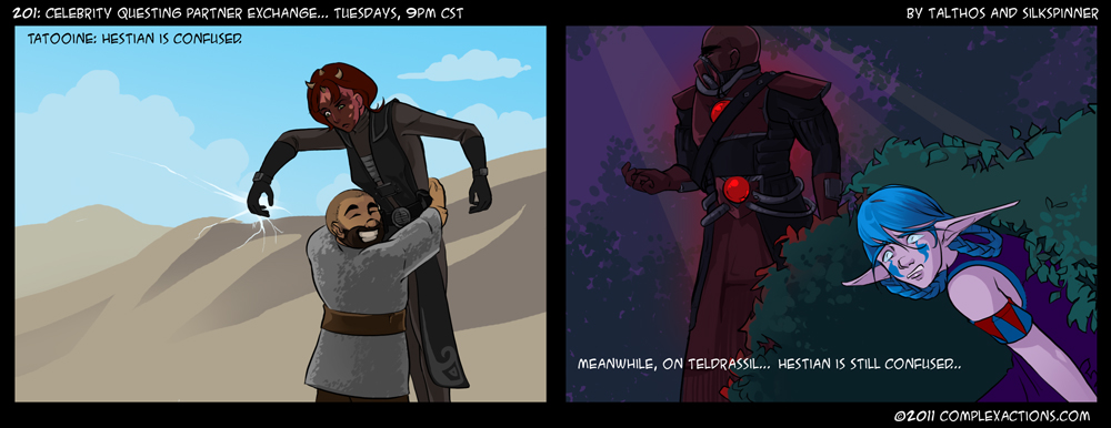 Comic #253