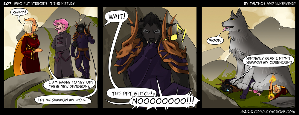 Comic #274